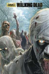 The Walking Dead - Posters