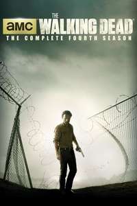 The Walking Dead - Posters