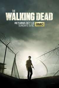 The Walking Dead - Posters