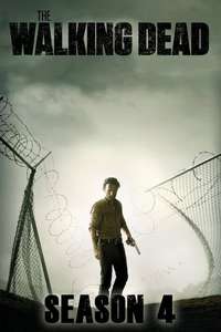 The Walking Dead - Posters