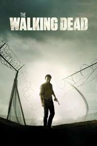 The Walking Dead - Posters