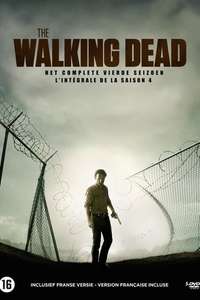 The Walking Dead - Posters