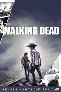 The Walking Dead - Posters