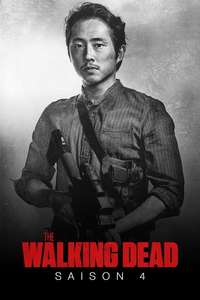 The Walking Dead - Posters