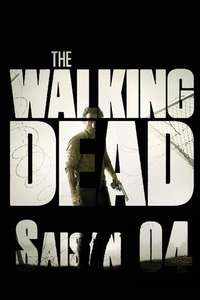 The Walking Dead - Posters