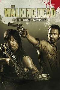 The Walking Dead - Posters