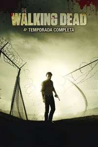 The Walking Dead - Posters