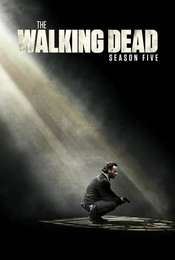 The Walking Dead Season 5