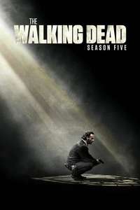 The Walking Dead - Posters
