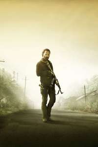 The Walking Dead - Posters