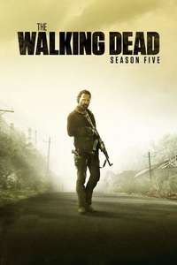 The Walking Dead - Posters