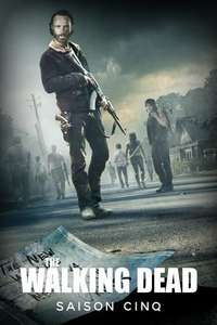 The Walking Dead - Posters