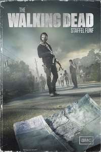 The Walking Dead - Posters