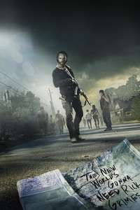 The Walking Dead - Posters