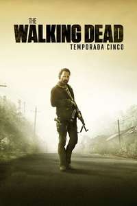 The Walking Dead - Posters