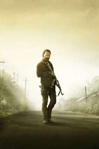The Walking Dead - Posters