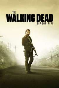 The Walking Dead - Posters