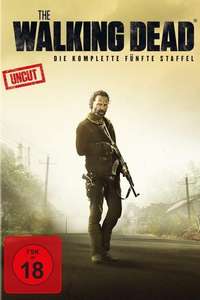 The Walking Dead - Posters