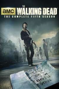 The Walking Dead - Posters
