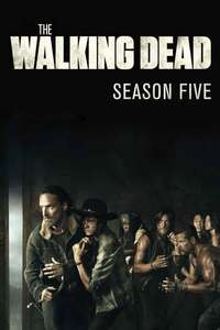 The Walking Dead - Posters