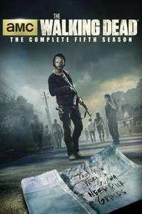 The Walking Dead - Posters