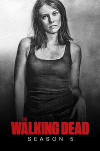 The Walking Dead - Posters