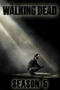 The Walking Dead - Posters