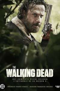 The Walking Dead - Posters