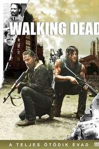 The Walking Dead - Posters