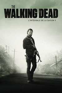 The Walking Dead - Posters