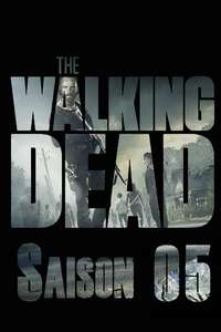 The Walking Dead - Posters