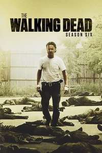 The Walking Dead - Posters