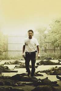 The Walking Dead - Posters