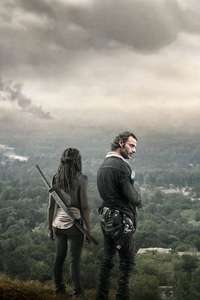 The Walking Dead - Posters