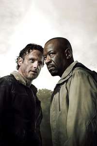 The Walking Dead - Posters