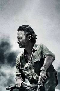 The Walking Dead - Posters