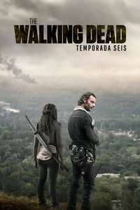 The Walking Dead - Posters