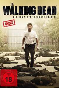 The Walking Dead - Posters