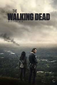 The Walking Dead - Posters