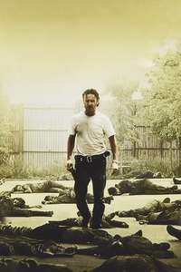 The Walking Dead - Posters