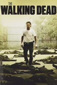 The Walking Dead - Posters