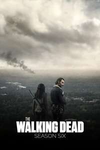 The Walking Dead - Posters