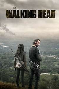 The Walking Dead - Posters