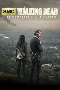 The Walking Dead - Posters