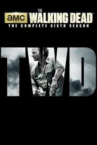 The Walking Dead - Posters