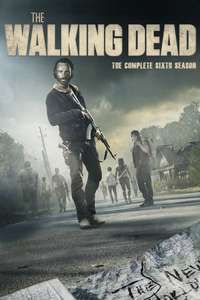 The Walking Dead - Posters