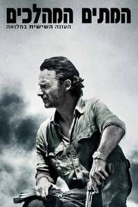 The Walking Dead - Posters