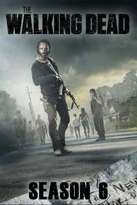 The Walking Dead - Posters