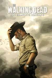 The Walking Dead - Posters