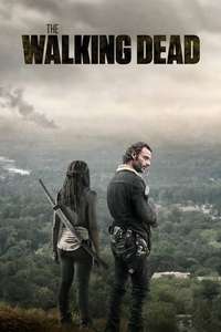 The Walking Dead - Posters